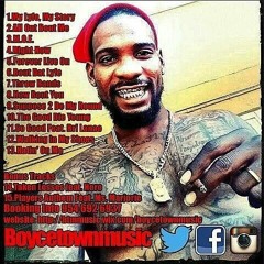 On Everything by Chozen