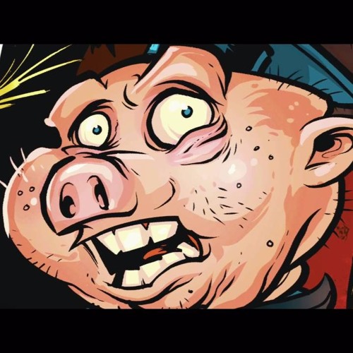 Storeulv 2016 - BEK  Wallin (ft. Moberg)