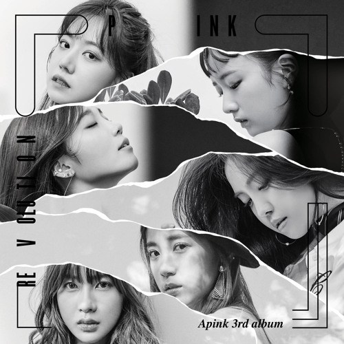Apink(에이핑크) - Only One (내가 설렐 수 있게) [ACAPELLA COVER]