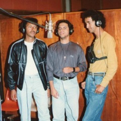 União Rap Funk - Melô Da Zorra (Original)