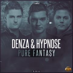 Denza & Hypnose - Pure Fantasy