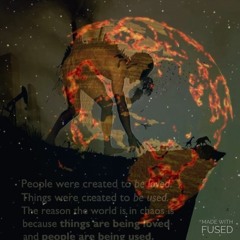 T.A.B. Watching It All Burn