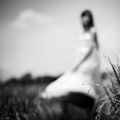 dancing without words