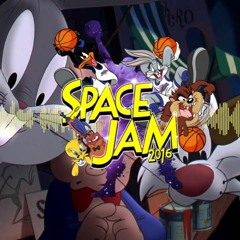 Space Jam 2016 - BEK  Wallin (ft. Moberg)