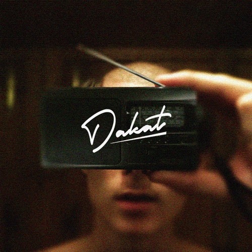Jacques - Dans La Radio (Dakat Remix)