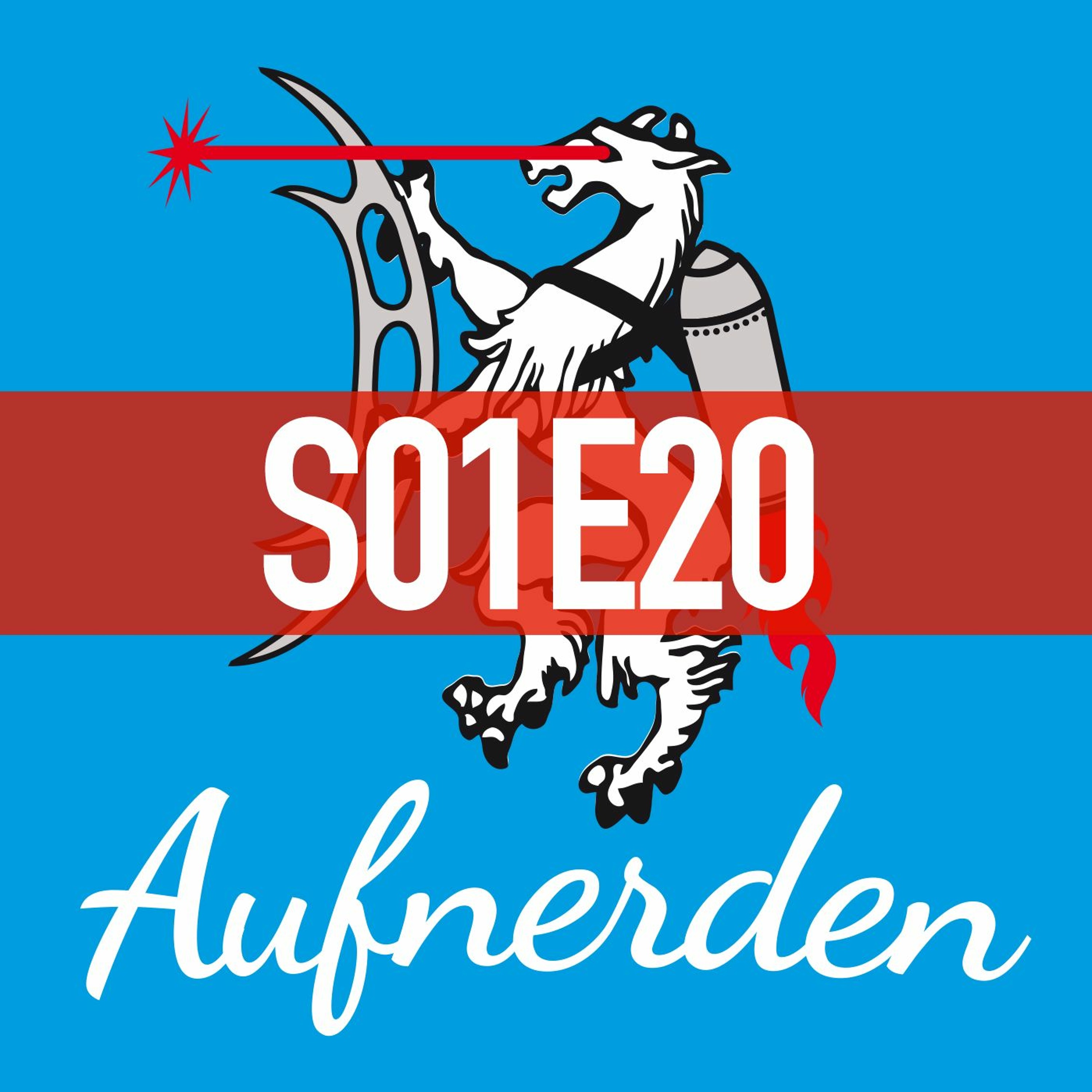 Aufnerden - der steirische Nerdpodcast