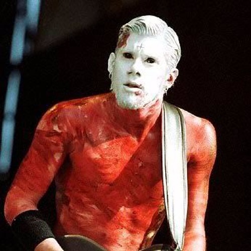 Limp Bizkit-My Generation