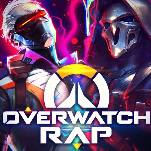 OVERWATCH RAP「El Mundo Necesita Héroes」║ JAY-F