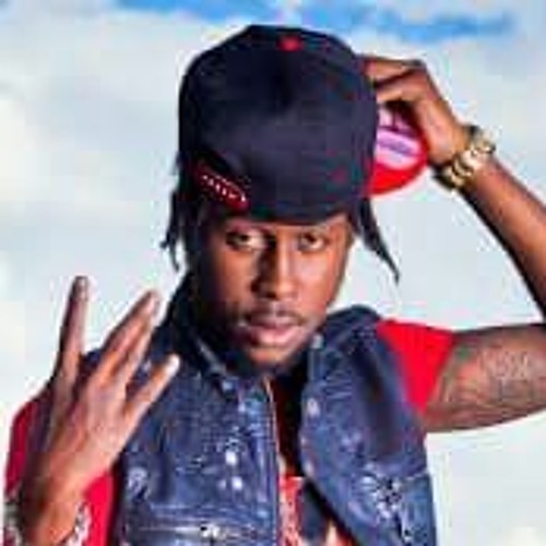 Popcaan - stay up
