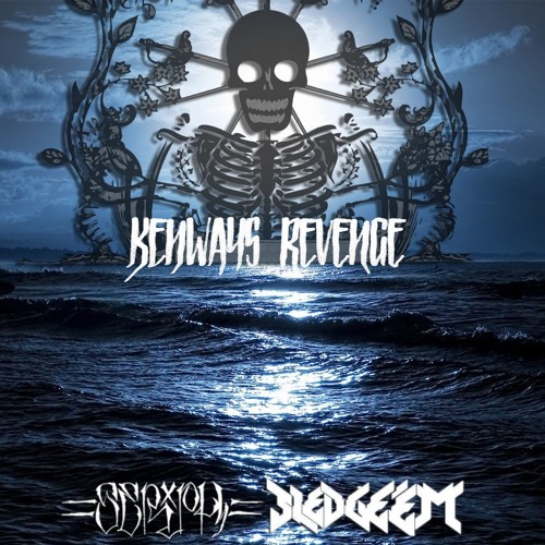 SERIPH + SLEDGE'EM - KENWAYS REVENGE [FREE D/L]