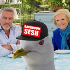 Episode 18 - The Backroom Bake Off