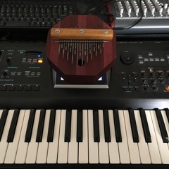 Ambient, Drone, Experimental