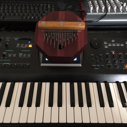Ambient, Drone, Experimental