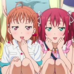 (FULL in Description) ANIMASHUP 40 Love Live Sunshine Lucky Star Renai Circulation Etc. MASHUP