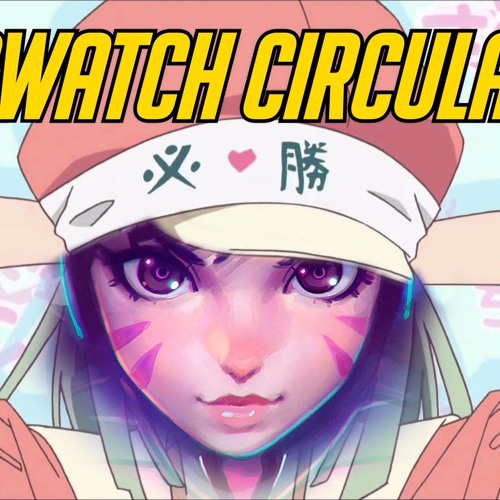 (FULL IN DESCRIPTION) ANIMASHUP 36 Overwatch PSY EXO Love Live Circulation #ANIMASHUPBA2TLE Mashup