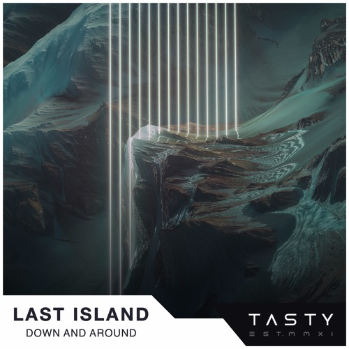 Last Island - Down and Around