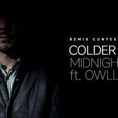 COLDER Feat. Owlle- Midnight Fever (Arban KEES Remix)