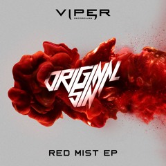Original Sin - Red Mist EP Minimix