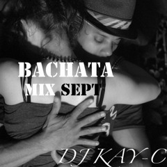 Bachata Mix Sept 2016