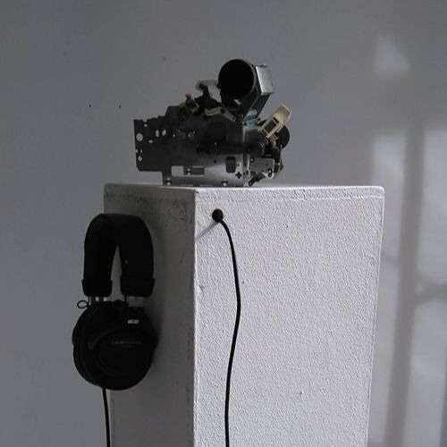 Session Midi A4 Avec La Chose