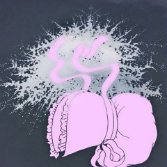 Disc 040: Axe Split Rose Quartz - dr. actor