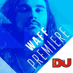 PREMIERE: Matador 'Rizzle (wAFF Remix)'