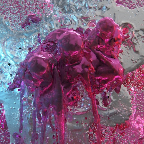 Lake Of Contemplation Pool Of Fundamental Bond