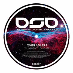 Ovidi Adlert - Night Invaders [Darkside Digital Records] ¡¡AVAILABLE ON SALE!!!