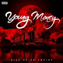Young Money Ft Lil Wayne - Moment (Instrumental)