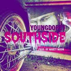 "Southside"(prod.byMartyMxxn)