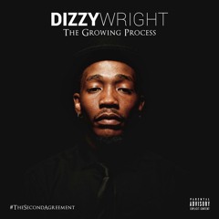 Dizzy Wright - Train Your Mind