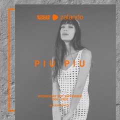 Piu Piu Boiler Room x Zalando DJ Set