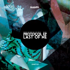SRMR159 : Last Of Me - Shapes (Original Mix)