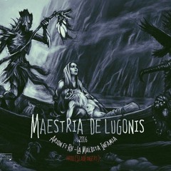 Maestria De Lugonis Definitiva (saturador)