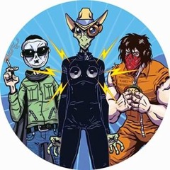The Outta Limits Radio Show with Damo B 160922