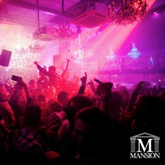 Rob Mcpartland - Mansion Warm up