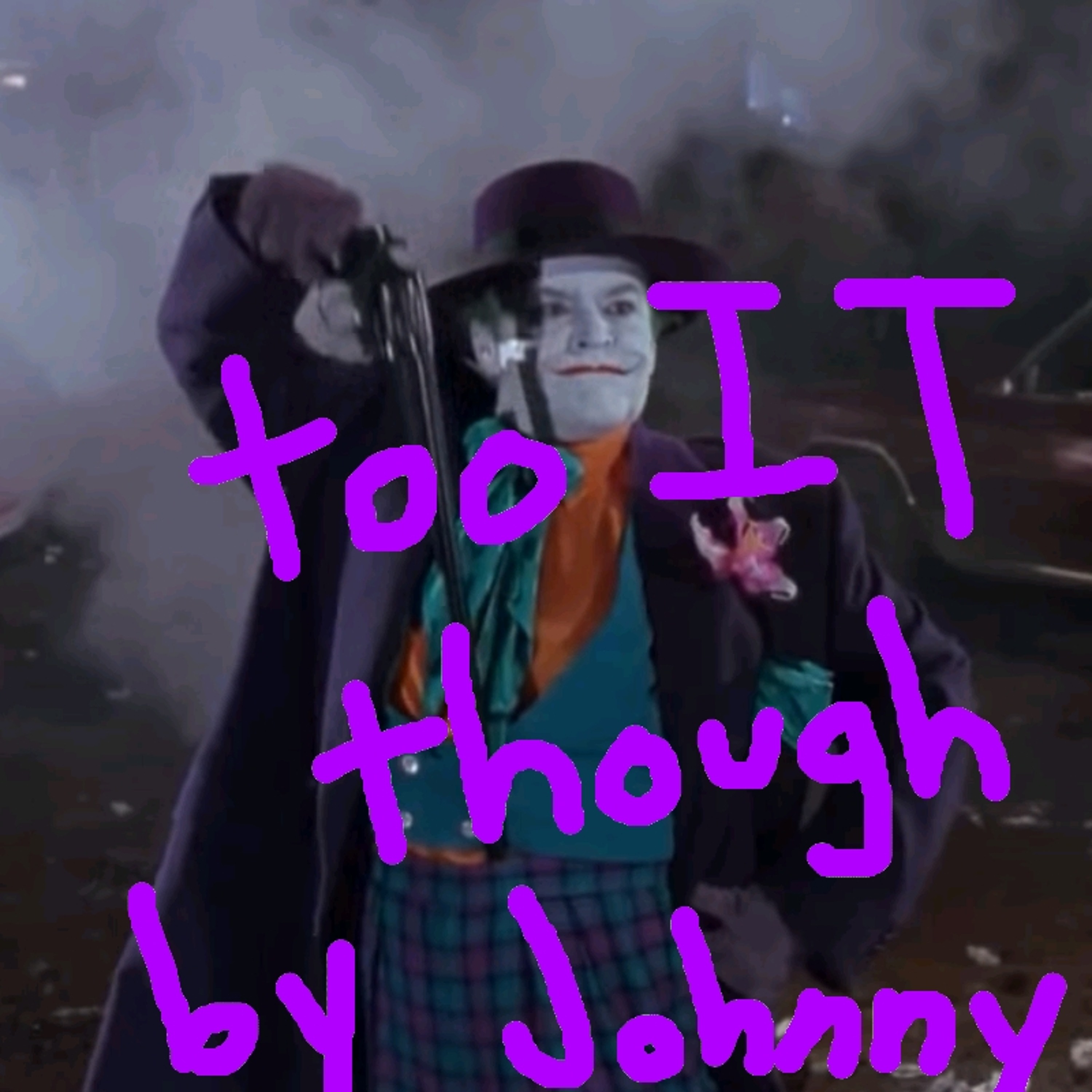RhymesByJohnny