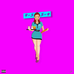 9-5 (Prod. By OOHDEM BEATZ)