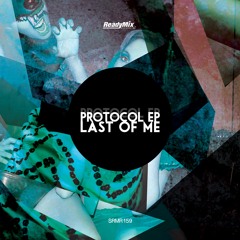 SRMR159 : Last Of Me - Metaphor (Original Mix)
