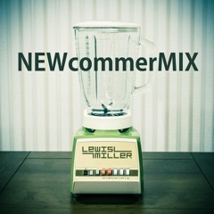 NEWcommerMIX (Live-Set)