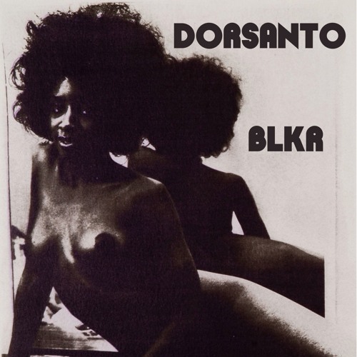 Dorsanto - BLKR