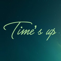 GJF & Tiwoan - Time's Up ( Feat. Shinobi Ninja )