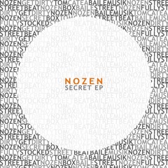 Nozen - Fully Stocked