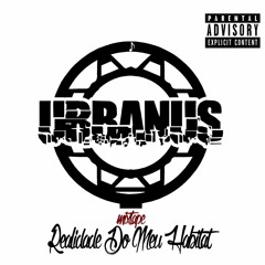 Urbanus - URB3 ( Mixtape RDMH )