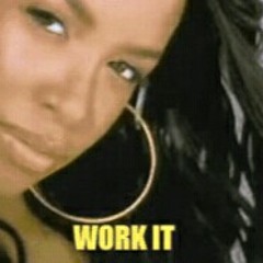 Kutz - Work It(Mastered) Prod. Bruce Johnson