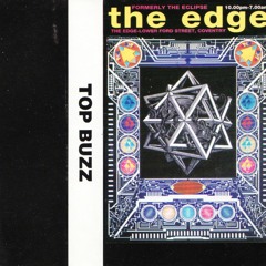 TOP BUZZ @ THE EDGE A8 SERIES---1993