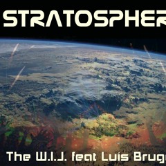 Nebulus - Stratosphere (Original extended mix)