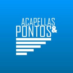 PONTO - TRAÇADINHO RLK DO ANTARES ( ACAPELLAS & PONTOS )
