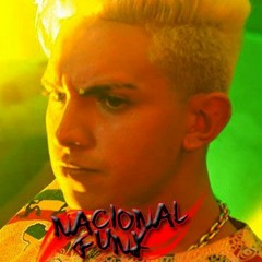 MC Fioti - Louca de Balinha (Fioti RW) Lançamento 2016