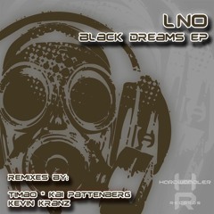 LNO - Black Dreams (Original Mix) [Hardwandler Records]